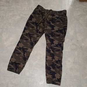 AEROPOSTALE.  JOGGER Pants for men. M/M.
